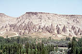 Cappadocia, Selime village